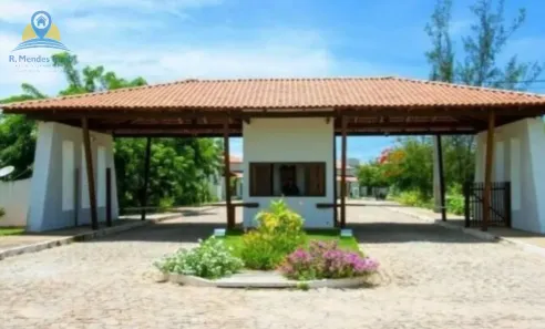 Flat com 1 Quarto à venda, 45m² no , Tibau do Sul