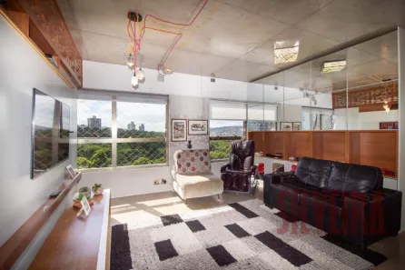 Apartamento com 2 Quartos à venda, 70m² no Petrópolis, Porto Alegre