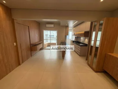 Apartamento com 2 Quartos à venda, 70m² no Centro, São José do Rio Preto