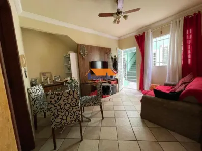 Apartamento com 2 Quartos à venda, 50m² no Heliópolis, Belo Horizonte