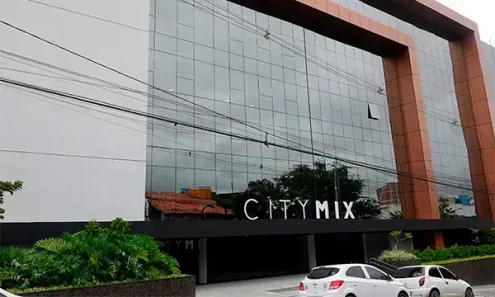 Sala Comercial para alugar, 47m² no Centro, Campina Grande