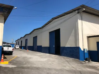 Galpão/Depósito/Armazém para alugar, 230m² no Granjas Rurais Presidente Vargas, Salvador