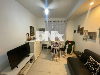 Apartamento com 2 Quartos à venda, 45m² no Copacabana, Rio de Janeiro