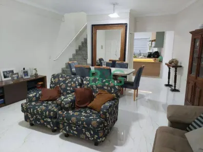 Casa de Condomínio com 3 Quartos à venda, 145m² no Vila Formosa, São Paulo