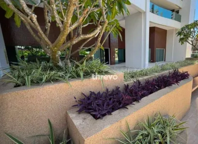 Apartamento com 4 Quartos à venda, 218m² no Aldeota, Fortaleza