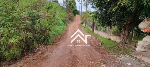 Lote/Terreno à venda, 1115m² no Vitória Régia, Atibaia