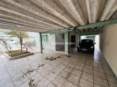 Casa com 2 Quartos à venda, 173m² no Osvaldo Cruz, São Caetano do Sul