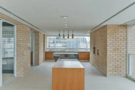 Apartamento com 4 Quartos à venda, 412m² no Vila Mariana, São Paulo
