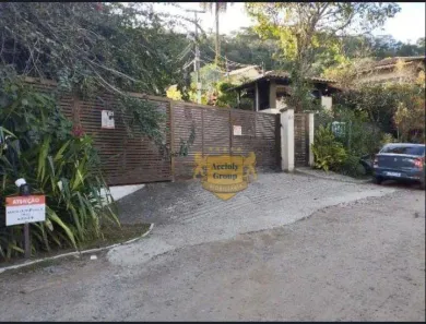 Lote/Terreno à venda, 588m² no Serra Grande, Niterói