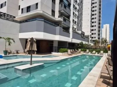 Apartamento com 3 Quartos à venda, 143m² no Jardim Satélite, São José dos Campos