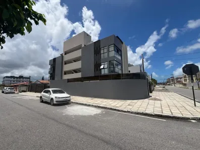 Apartamento com 3 Quartos à venda, 65m² no Cristo Redentor, João Pessoa