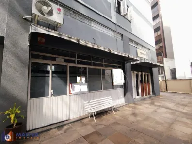 Ponto Comercial com 1 Quarto à venda, 89m² no Floresta, Porto Alegre