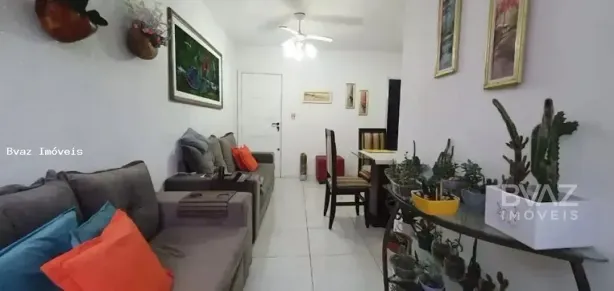 Apartamento com 2 Quartos à venda, 71m² no Braga, Cabo Frio