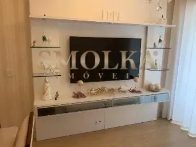 Apartamento com 2 Quartos à venda, 75m² no Campinas, São José