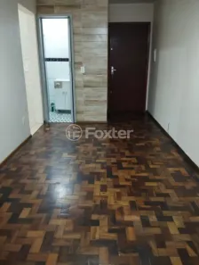Apartamento com 1 Quarto à venda, 46m² no Jardim Leopoldina, Porto Alegre