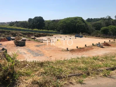 Lote/Terreno à venda, 21306m² no Três Vendas, Campinas