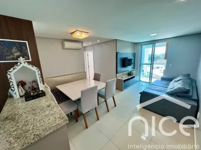 Apartamento com 2 Quartos à venda, 71m² no São Judas, Itajaí
