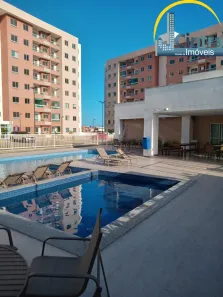 Apartamento com 2 Quartos à venda, 60m² no Itapuã, Salvador