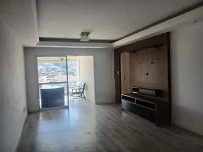 Apartamento com 3 Quartos à venda, 84m² no Vila Prudente, São Paulo