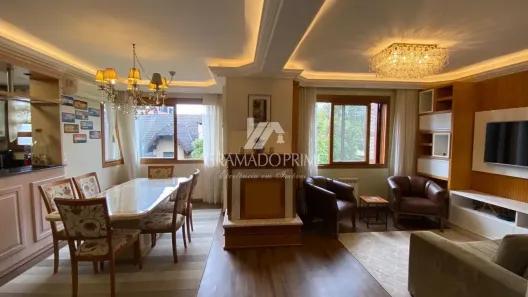 Apartamento com 2 Quartos à venda, 104m² no Centro, Gramado