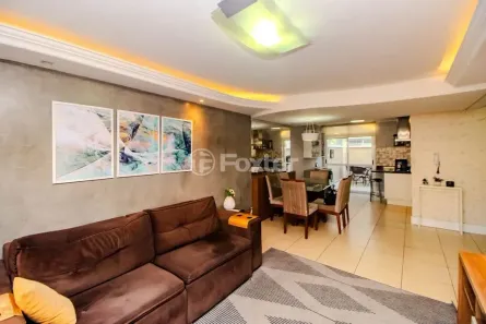 Casa de Condomínio com 3 Quartos à venda, 145m² no São Sebastião, Porto Alegre