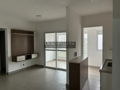 Apartamento com 2 Quartos para alugar, 60m² no Quarta Parada, São Paulo