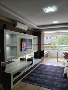 Apartamento com 1 Quarto à venda, 65m² no Centro, Gramado