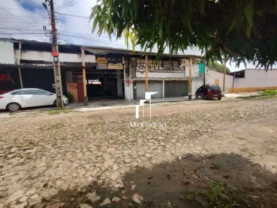 Imóvel Comercial com 4 Quartos à venda, 136m² no Centro, Teresina