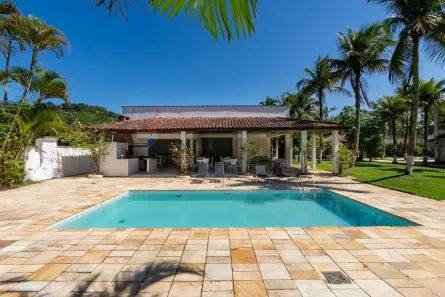 Lote/Terreno à venda, 542m² no Jardim Acapulco, Guarujá