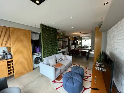 Apartamento com 2 Quartos à venda, 70m² no Nova Piraju, São Paulo