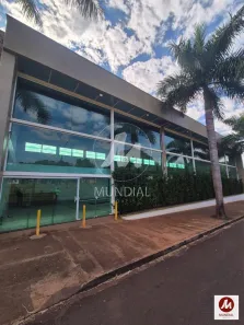 Ponto Comercial para alugar, 423m² no Parque das Figueiras, Ribeirão Preto