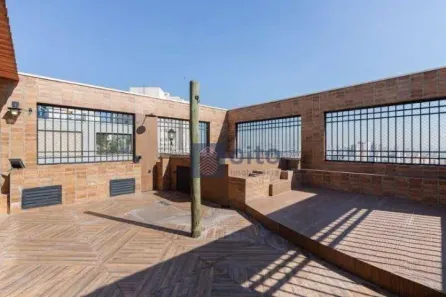 Cobertura com 3 Quartos à venda, 402m² no Alto da Lapa, São Paulo