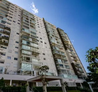 Apartamento com 3 Quartos à venda, 92m² no Jardim Vazani, São Paulo