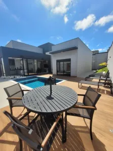 Casa de Condomínio com 3 Quartos à venda, 300m² no Urbanova, São José dos Campos