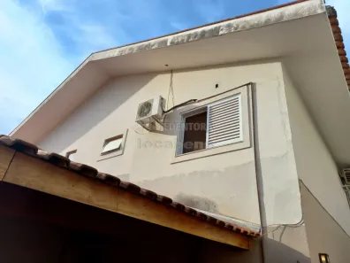 Sobrado com 3 Quartos à venda, 450m² no Jardim Tarraf II, São José do Rio Preto