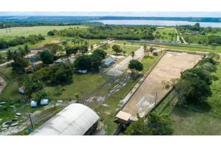 Lote/Terreno à venda, 2687m² no , Coqueiro Seco