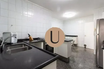 Apartamento com 3 Quartos à venda, 138m² no Vila Gomes Cardim, São Paulo