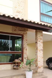 Casa com 4 Quartos à venda, 450m² no Parque Aurora, Campos dos Goytacazes