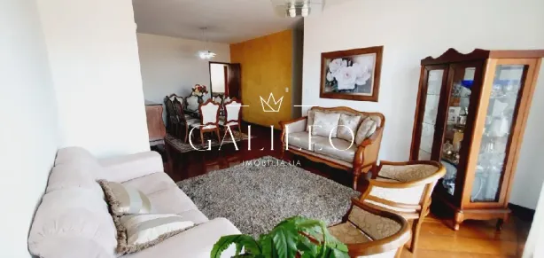 Apartamento com 4 Quartos à venda, 130m² no Centro, Jundiaí