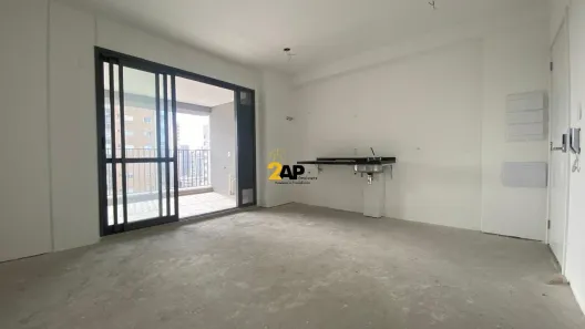 Apartamento com 2 Quartos à venda, 70m² no Jardim das Acácias, São Paulo
