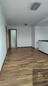 Apartamento com 1 Quarto para alugar, 50m² no Jardim, Santo André