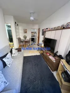 Apartamento com 2 Quartos à venda, 55m² no Engenho da Rainha, Rio de Janeiro