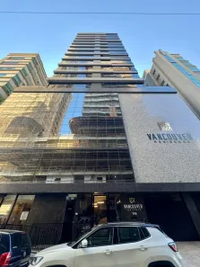 Apartamento com 3 Quartos à venda, 122m² no Andorinha, Itapema
