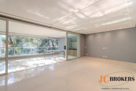 Apartamento com 3 Quartos à venda, 222m² no Campo Belo, São Paulo