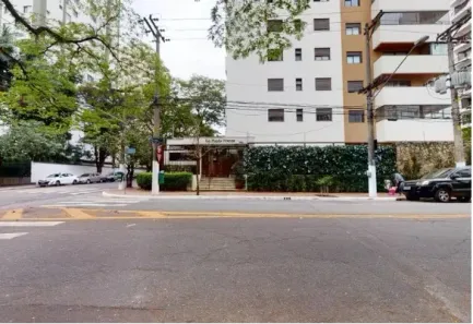 Apartamento com 4 Quartos à venda, 187m² no Campo Belo, São Paulo
