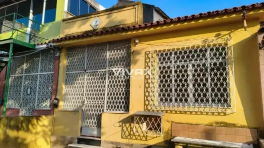 Casa com 2 Quartos à venda, 46m² no Todos os Santos, Rio de Janeiro