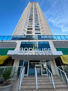 Apartamento com 3 Quartos à venda, 89m² no Setor Coimbra, Goiânia
