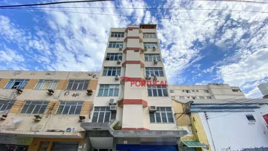 Sala Comercial para alugar, 42m² no Centro, Macaé