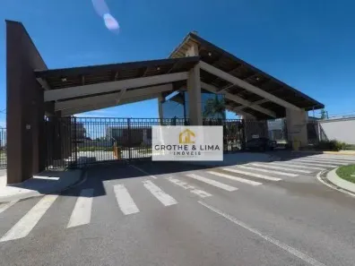 Lote/Terreno à venda, 493m² no Quiririm, Taubaté