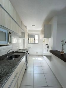 Apartamento com 3 Quartos à venda, 70m² no Porto, Cuiabá